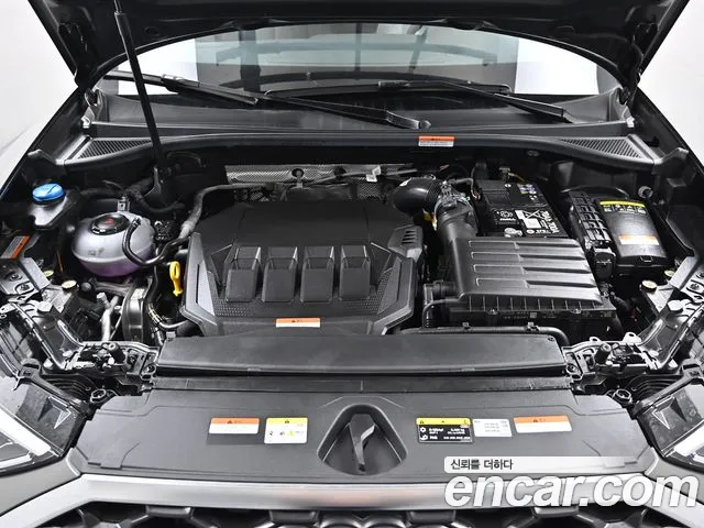 Audi Q3 (F3) id 2656585 из Кореи 16