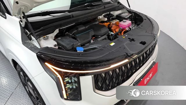Kia The New Carnival 4th Generation id 4488244 из Кореи 31