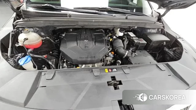 Kia Carnival 4th generation id 3562292 из Кореи 16