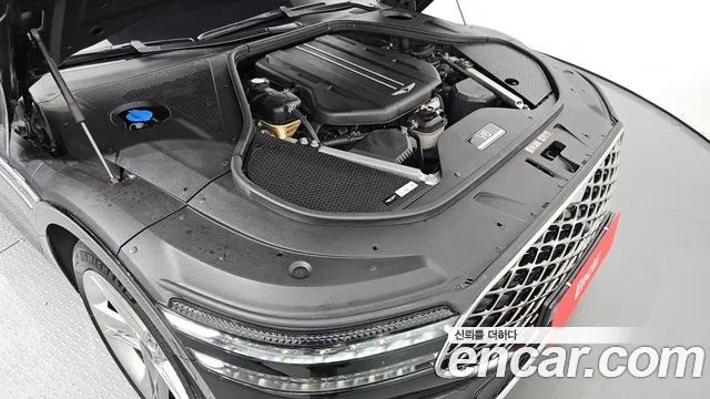 Genesis G90 (RS4) id 2926230 из Кореи 16