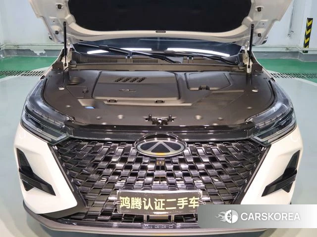 Chery Tiggo 8 PRO id 3890563 из Китая 18