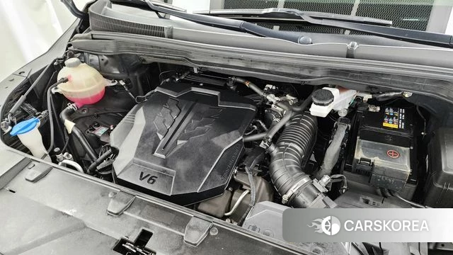 Kia Carnival 4th generation id 4283576 из Кореи 16