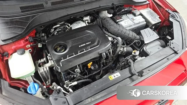 Hyundai Kona id 3588293 из Кореи 16