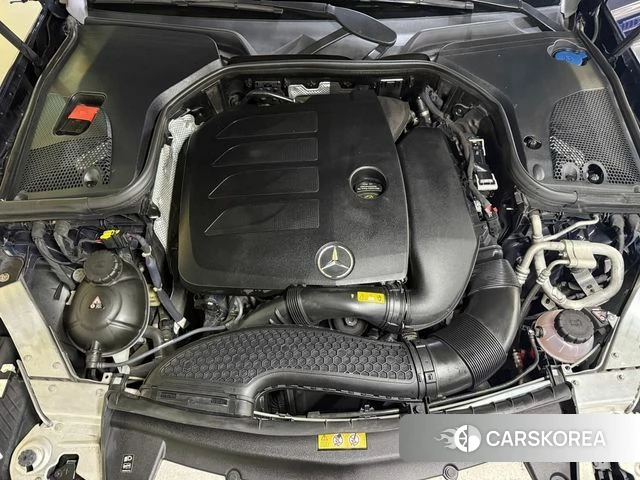 Mercedes-Benz E-Class W213 id 4586351 из Кореи 16