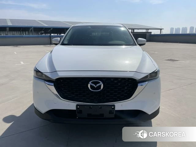 Mazda CX-5 id 4314565 из Китая 14