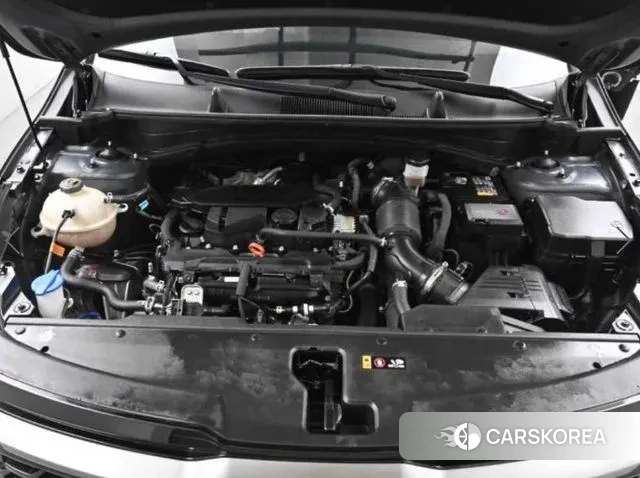 Kia Sportage 5th Generation id 2890313 из Кореи 16