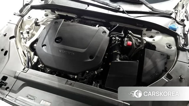 Volvo S90 id 3645841 из Кореи 16