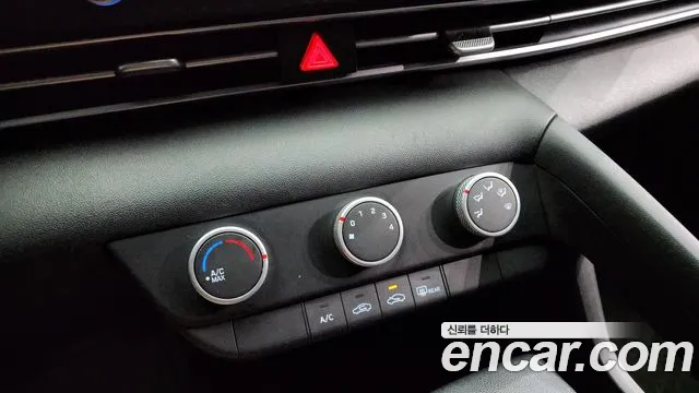 Hyundai Avante (CN7) id 2557734 из Кореи 16