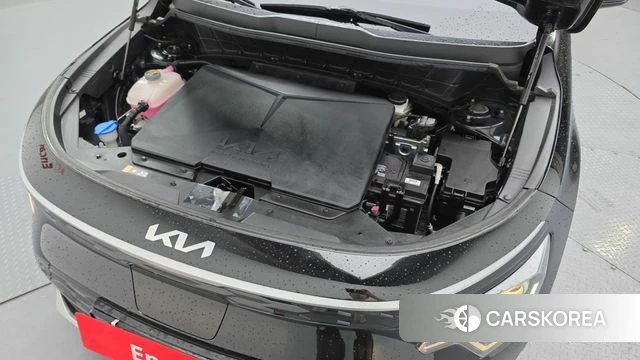 Kia Di All New Niro EV id 4754008 из Кореи 16