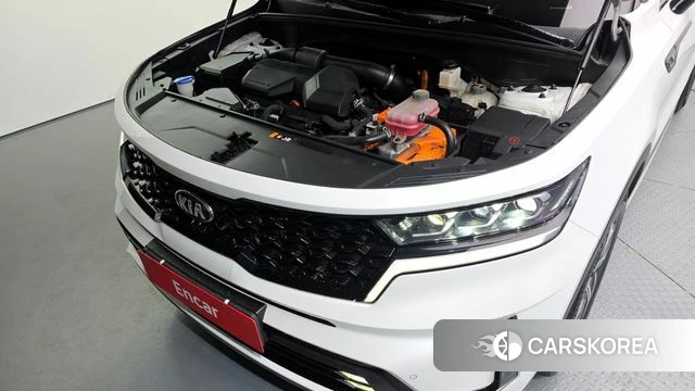 Kia Sorento 4th Generation id 4383928 из Кореи 16
