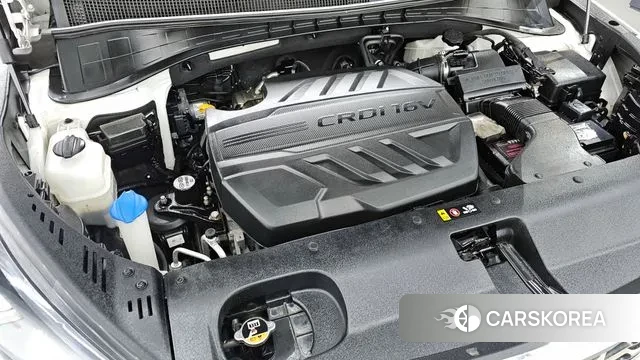 Kia The New Sorento id 3651261 из Кореи 16