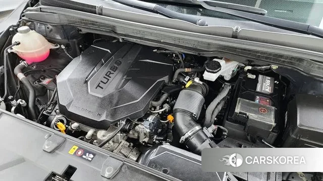 Kia Carnival 4th generation id 3646294 из Кореи 16