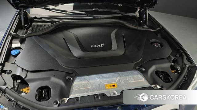 BMW iX3 id 4528101 из Кореи 29