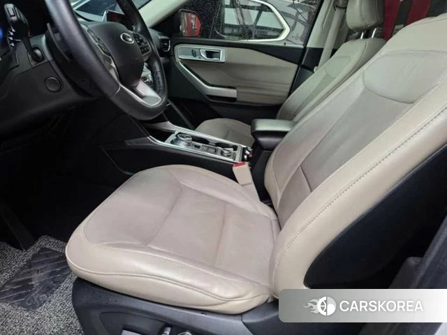 Ford Explorer 6th Generation id 4586506 из Кореи 14