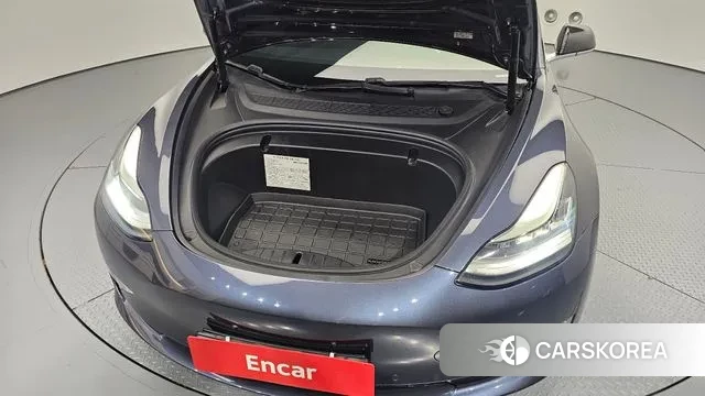 Tesla Model 3 id 3013383 из Кореи 16