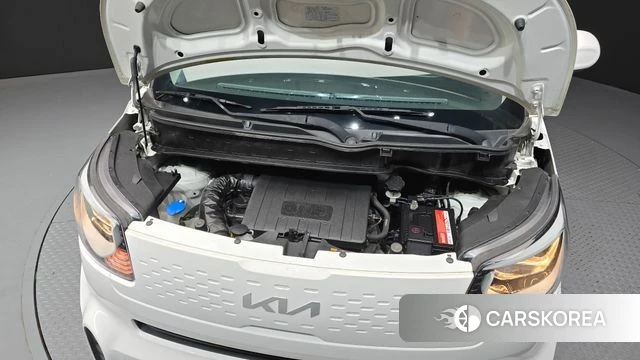 Kia The New Ray id 4323790 из Кореи 16