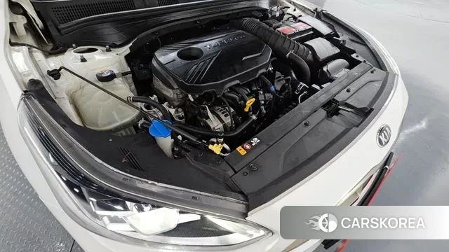 Kia Come New K3 id 3423024 из Кореи 16