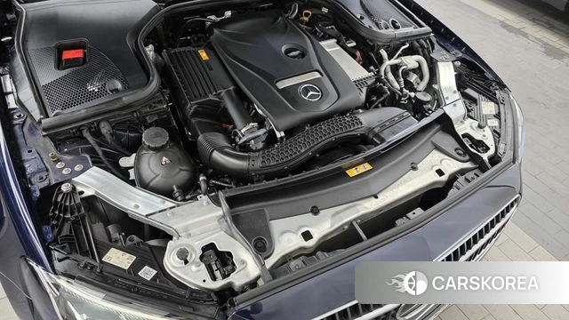 Mercedes-Benz E-Class W213 id 4624947 из Кореи 28