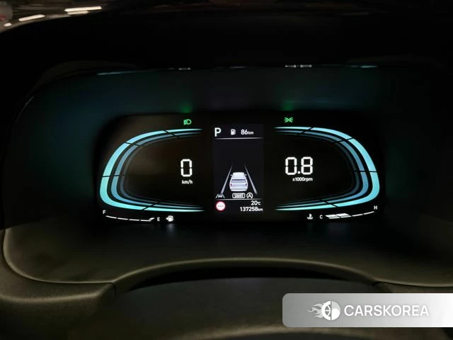 Hyundai The New Palisade id 4194795 из Кореи 16