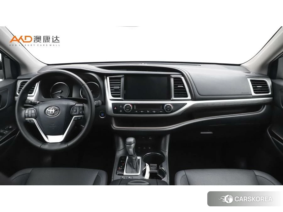 Toyota Highlander id 4420201 из Китая 7