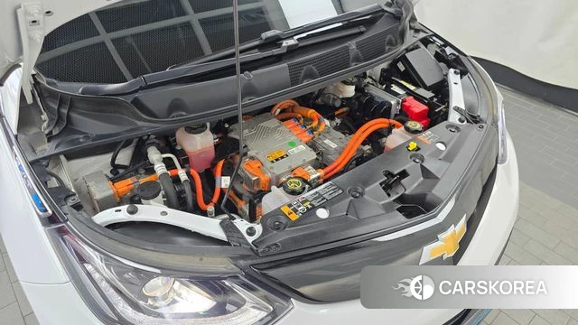 Chevrolet (GM Daewoo) Bolt EV id 4536715 из Кореи 30