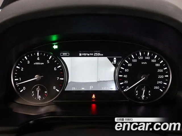 Kia More K9 id 2945599 из Кореи 16