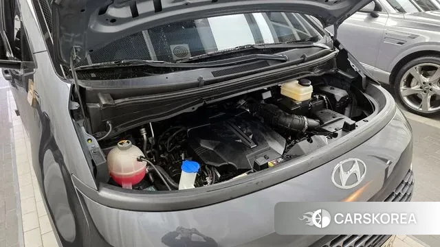 Hyundai Staria id 3591996 из Кореи 16