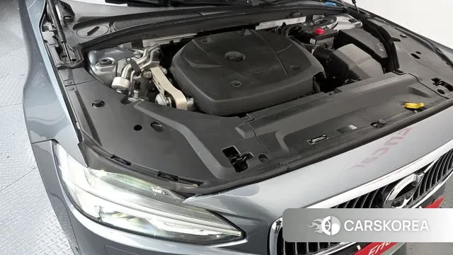 Volvo S90 id 3578445 из Кореи 16