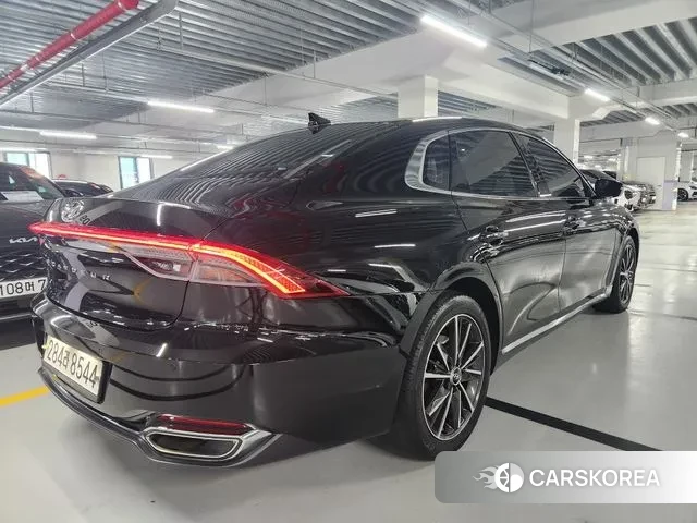 Hyundai The New Grandeur IG id 3041393 из Кореи 16