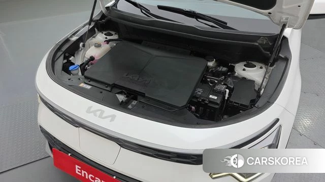 Kia Di All New Niro EV id 4835305 из Кореи 16