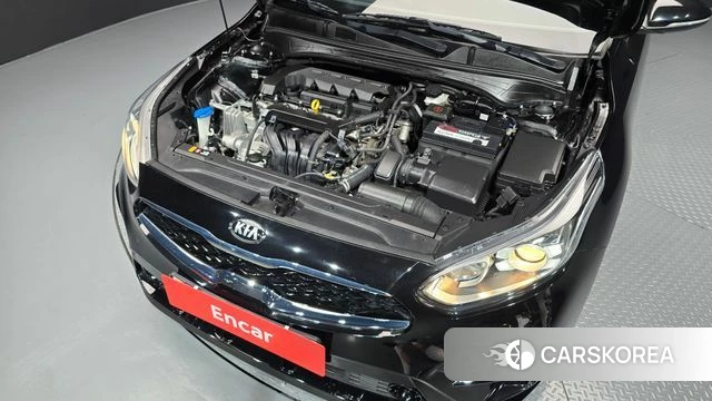 Kia Come New K3 id 4717810 из Кореи 26