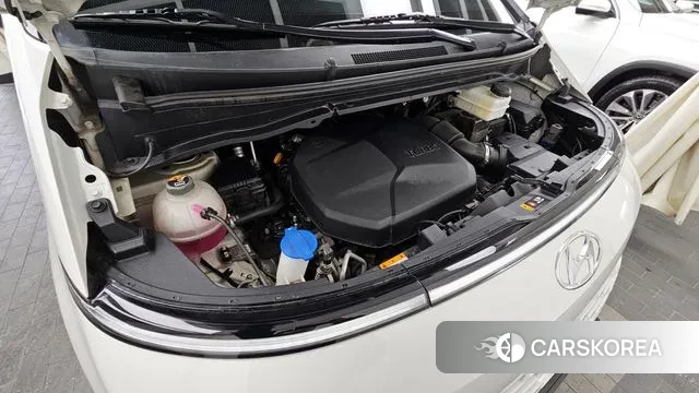 Hyundai Staria id 3620105 из Кореи 16