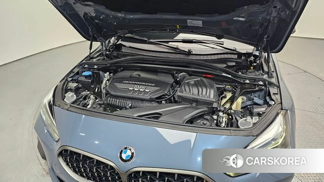 BMW 2 Series Gran Coupe (F44) id 4501328 из Кореи 26