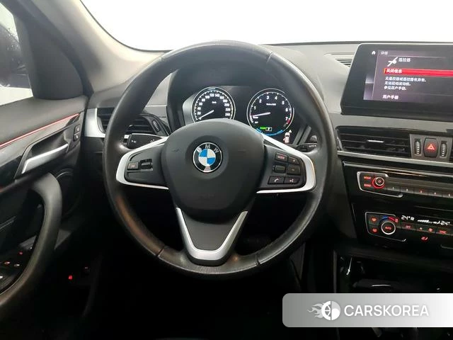 BMW X1 PHEV id 4235970 из Китая 16