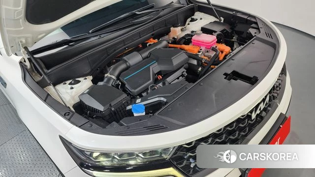 Kia Sorento 4th Generation id 3884414 из Кореи 16