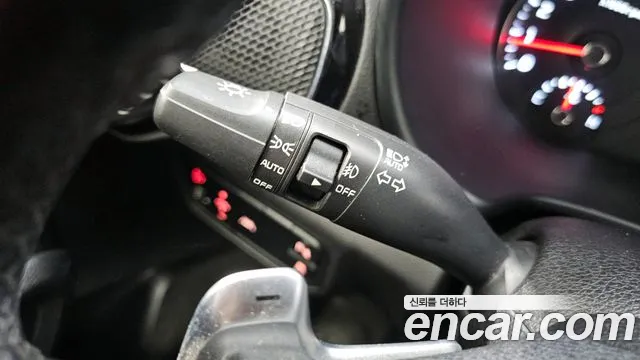 Kia Soul Booster id 2727298 из Кореи 16