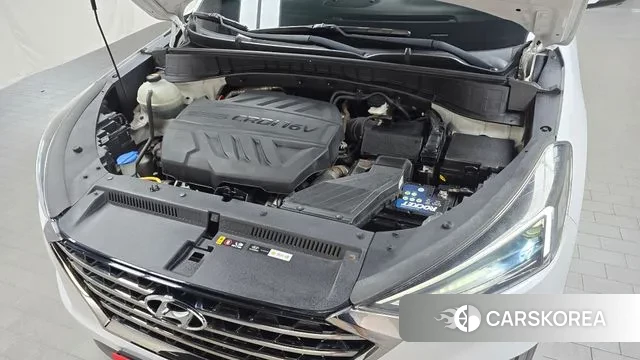 Hyundai All New Tucson id 3013700 из Кореи 16