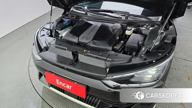 Kia EV6 id 3503120 из Кореи 16