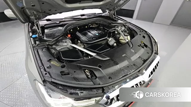 BMW 6 Series GT (G32) id 3556671 из Кореи 16