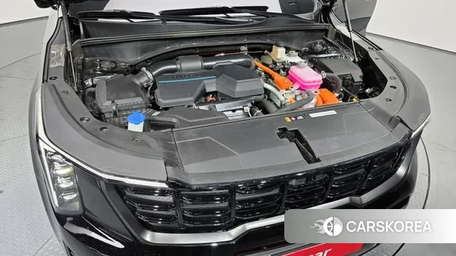 Kia The New Sorento 4th Generation id 3648971 из Кореи 16