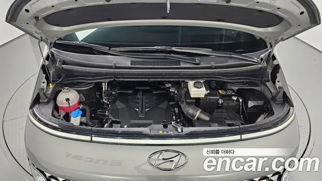 Hyundai Staria id 2823652 из Кореи 16