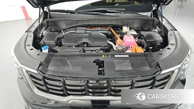 Kia The New Sorento 4th Generation id 3731363 из Кореи 16