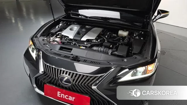 Lexus ES300h 7th generation id 2994783 из Кореи 16