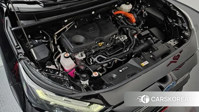 Toyota RAV4 5th Generation id 3377967 из Кореи 16