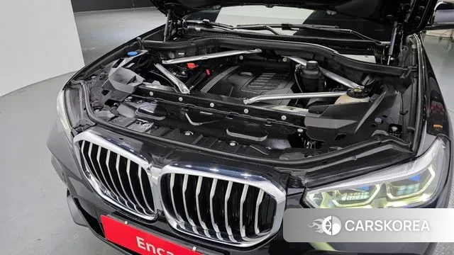 BMW X5 (G05) id 3765319 из Кореи 16