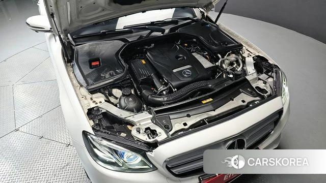Mercedes-Benz E-Class W213 id 4232775 из Кореи 16
