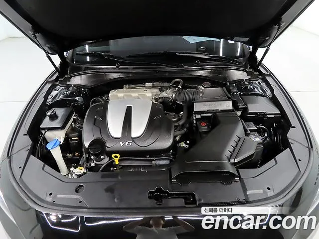 Hyundai Grandeur IG id 2761915 из Кореи 16