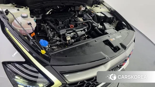 Kia Sportage 5th Generation id 3726786 из Кореи 16