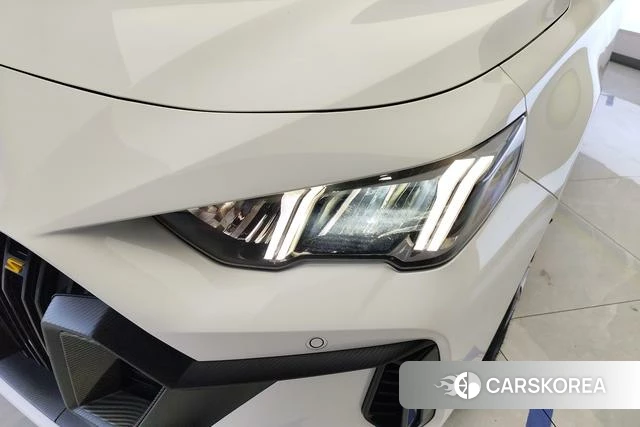 GAC Trumpchi Shadow Leopard id 4211688 из Китая 13