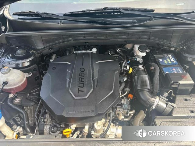 Kia Sorento 4th Generation id 4179960 из Кореи 15